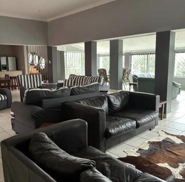 Ocean Breeze Hideaway in Hibberdene