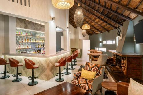 Protea Hotel by Marriott Oudtshoorn Riempie Estate in Oudtshoorn