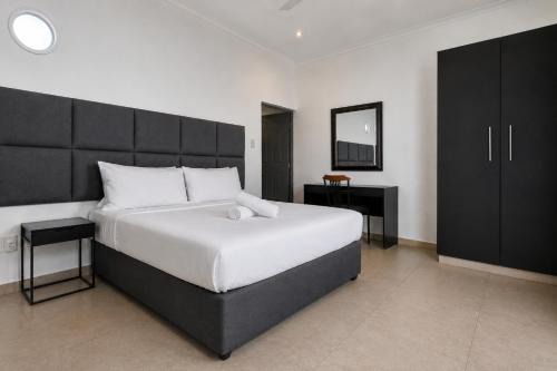 Hunni Hotel Melrose Edge in Johannesburg
