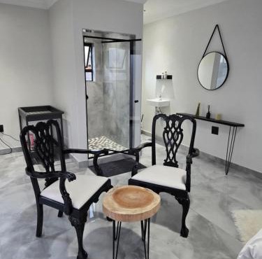 Cjabaledi Private Guesthouse in Centurion
