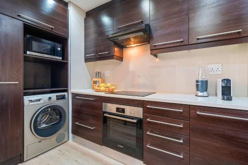 Ocean Mist 105 in Bloubergstrand
