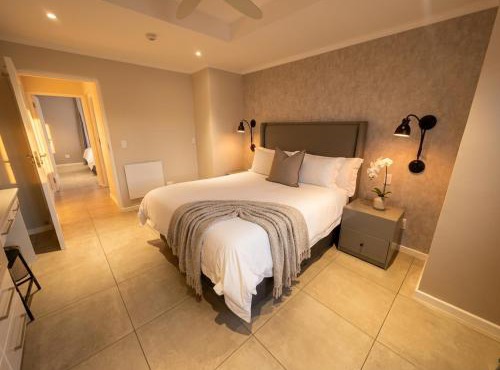 The Max Hotel Sandton in Johannesburg