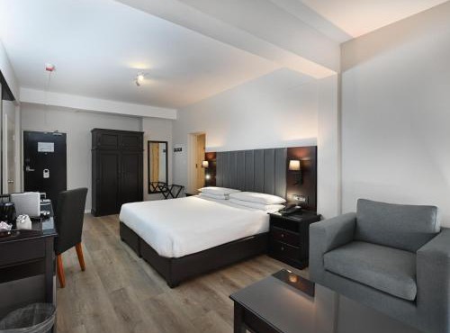 ANEW Hotel Capital Pretoria in Pretoria