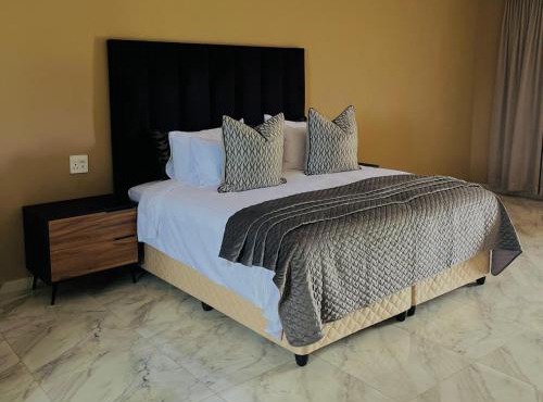 Four Sizen Guest House KwaMaphumulo in Thrings Post