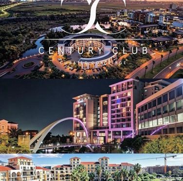 CENTURY CLUB - Luxury Apartment Hotels