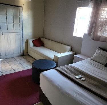 Tshilidzi Guest House in Pretoria