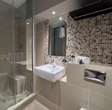 Urbanight Boutique Hotel in Bloemfontein