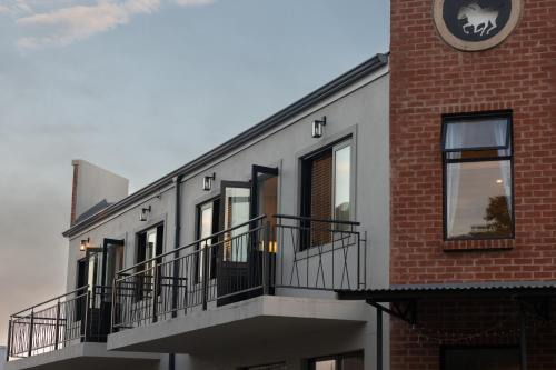 2 Polo Suite Gowrie Village in Nottingham Road