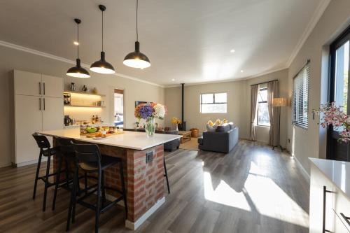 1 Polo Suite Gowrie Village in Nottingham Road
