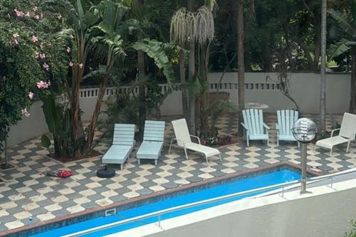 Nolangeni Lodge in Margate