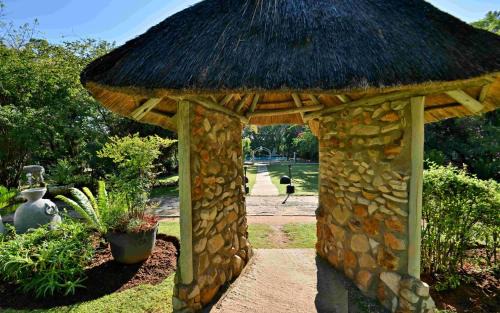 BON Hotel Rustenburg in Rustenburg