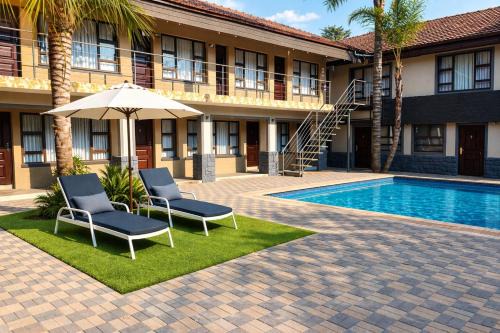Europrime Hotels Lakefield in Benoni