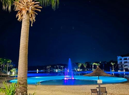 CozyLux Stay at The Blyde Crystal Lagoon Pretoria in Pretoria