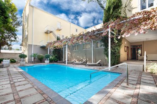 Queen's Residences by BON Hotels in Oudtshoorn