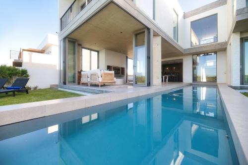 Sonvanger Villa Struisbaai in Struisbaai