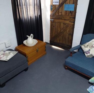 Cozy Corner Unit 1 and unit 2 in Bredasdorp