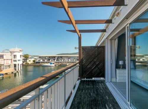 East At The Quays in Knysna