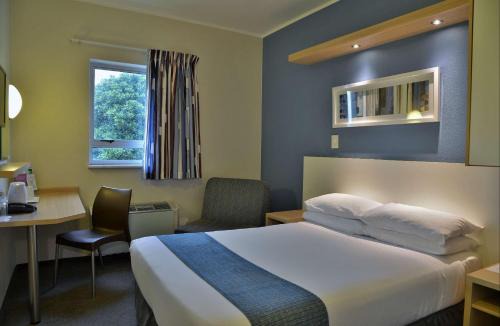 Road Lodge l Cape Town International Airport