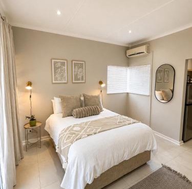 Lenmed Luxe Stay in Kimberley