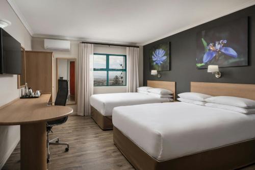 Protea Hotel by Marriott Cape Town Tyger Valley in Bellville
