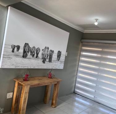 House 292 On The Hill Nandoni in Thohoyandou