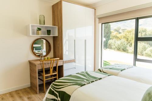 Pause Guesthouse in Clarens