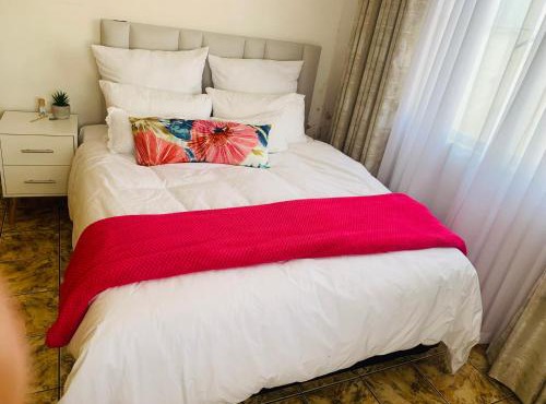 Cosy guest house in Newlands