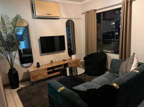 Westpoint Apartments Sandton in Johannesburg