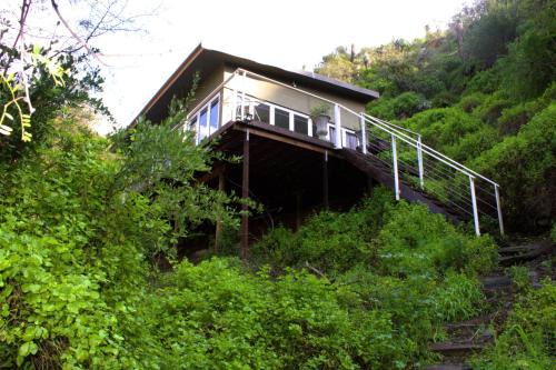 Hangman's Lookout in Calitzdorp
