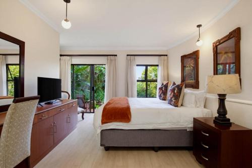 Idlewild 3, Zimbali Estate in Ballito