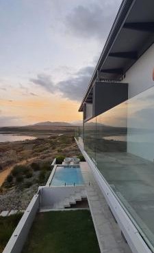 Benguela Cove - Lagoon House in Hermanus