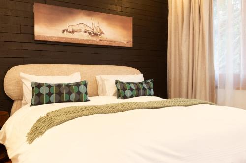 Boutique Stay in Johannesburg