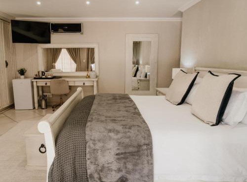 Decollage Estate in Polokwane