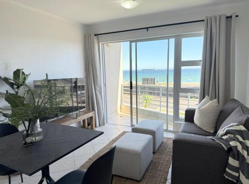 The Bay Ocean View Retreat in Cape Town