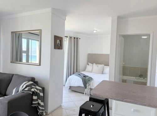 The Bay Ocean View Retreat