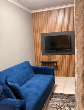 Tiny home in Arcadia, Pretoria in Pretoria