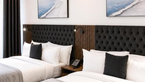 Regent Heights Hotel in Johannesburg