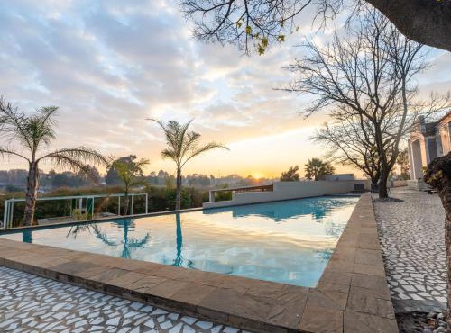 ANEW Hotel & Convention Centre OR Tambo Johannesburg in Benoni
