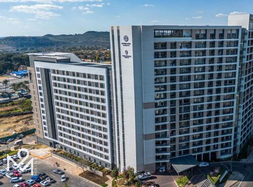 Menlyn Maine Luxury Rentals in Pretoria