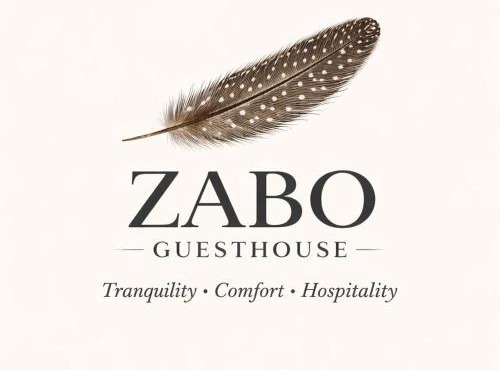 Zabo Guesthouse in Middelburg