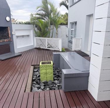 CCV Beach House in Bay View