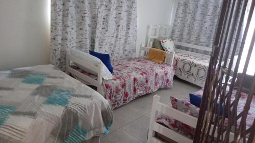 Hansel and Gretel self catering accommodation in Port Edward
