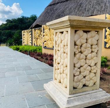 N'taba River Lodge & Spa in Port St. Johns