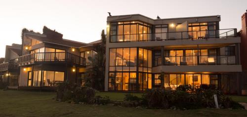 Supertubes Guesthouse in Jeffreys Bay