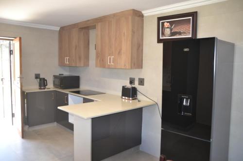 Sea & Forest Self Catering Estate - Durban Kingsburgh in Kingsburgh