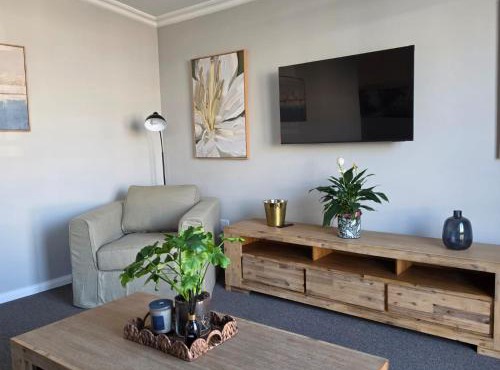 3 Polo Suite Gowrie Village in Nottingham Road
