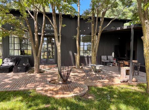 Field Cabin in Rosendal