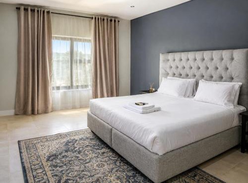 La Aura Lifestyle Lodge in Lebaleng