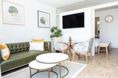 Nhlalala Luxury Apartments in Johannesburg