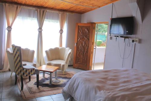 One love suites in Mokopane